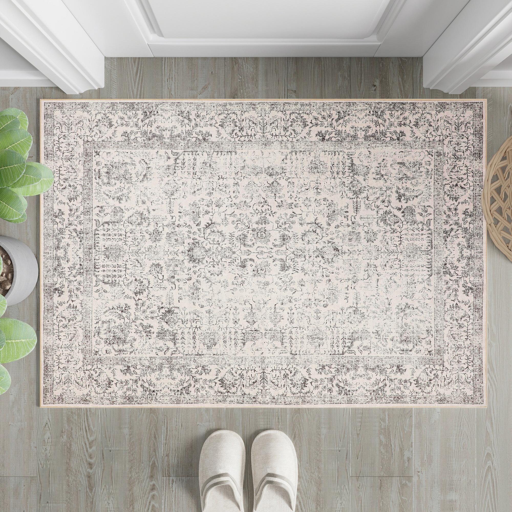 2×3 Area Rugs