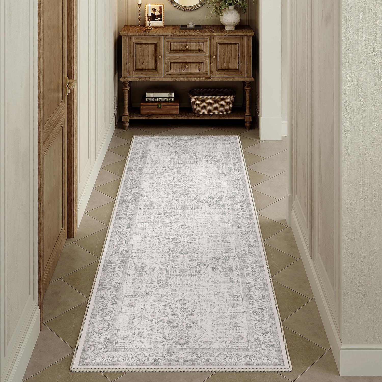 2×6 Runner Rugs