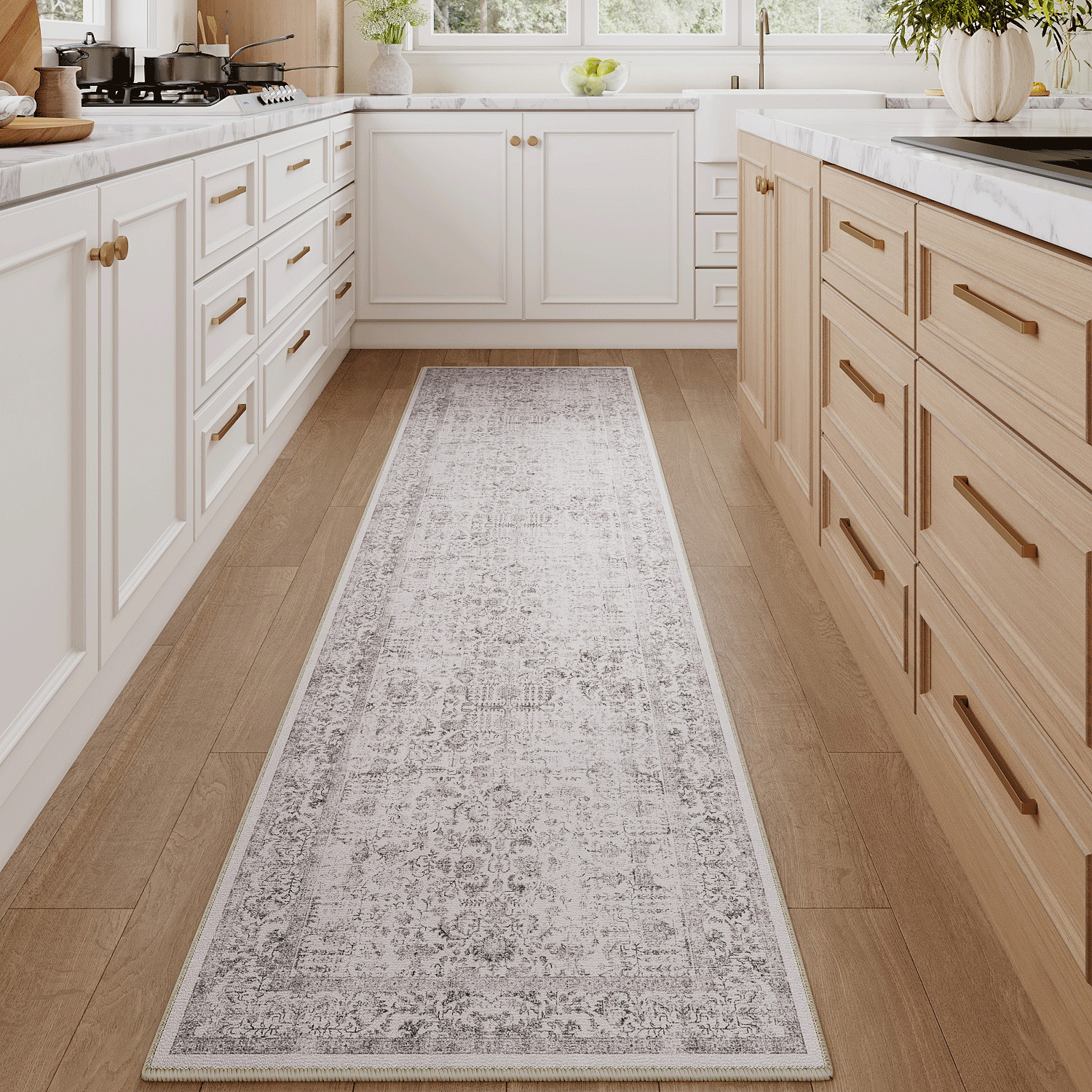 2×8 Runner Rugs