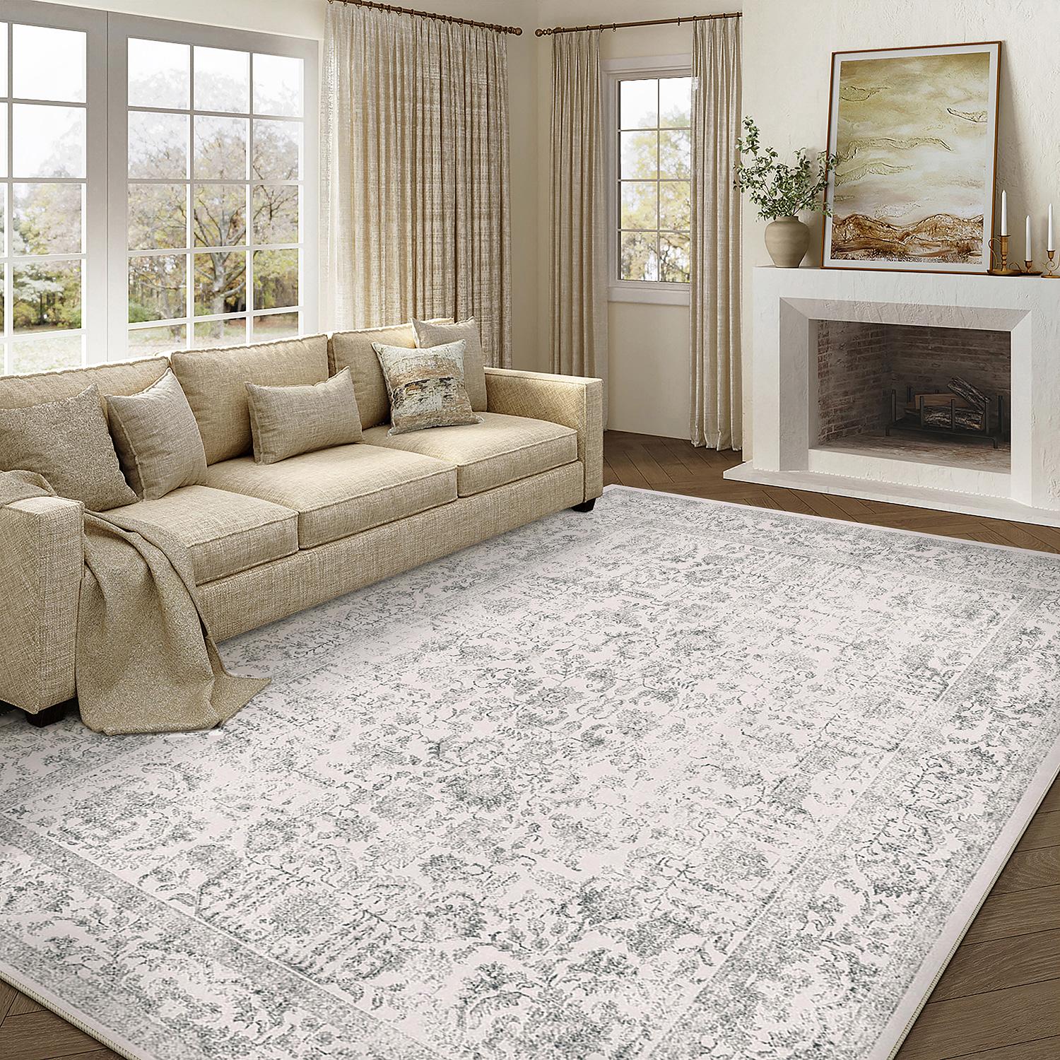 8×10 Area Rugs
