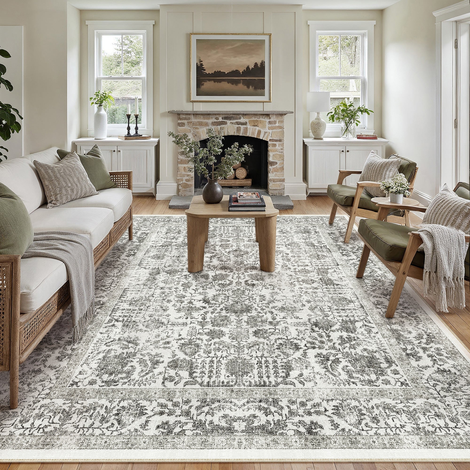 All Rugs