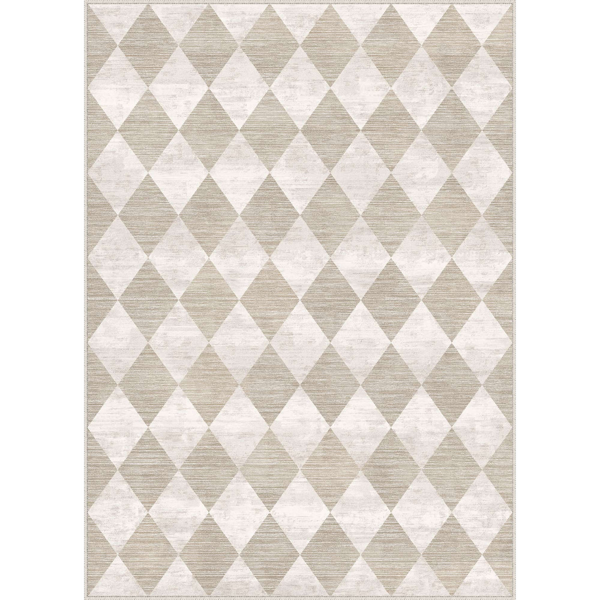 Gris Beige Rug