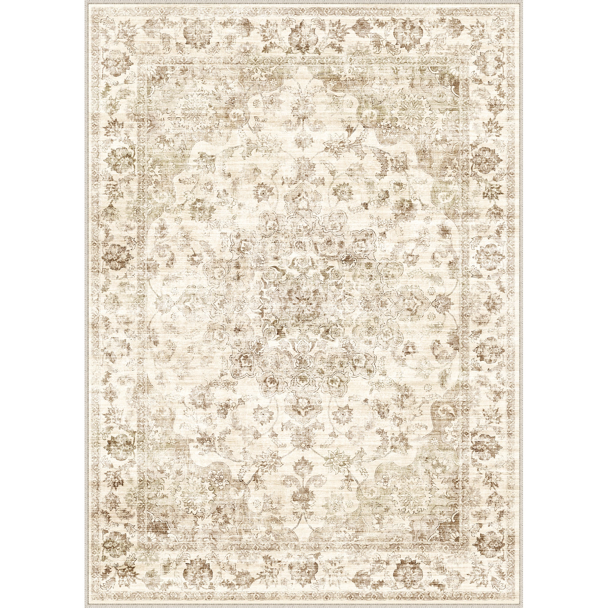 Juliette Beige Rug