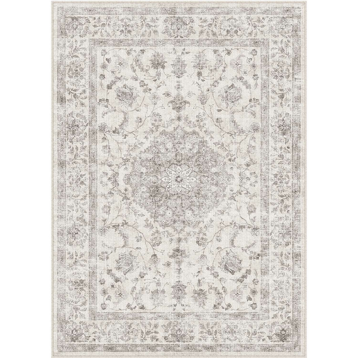 Glen Gray Rug