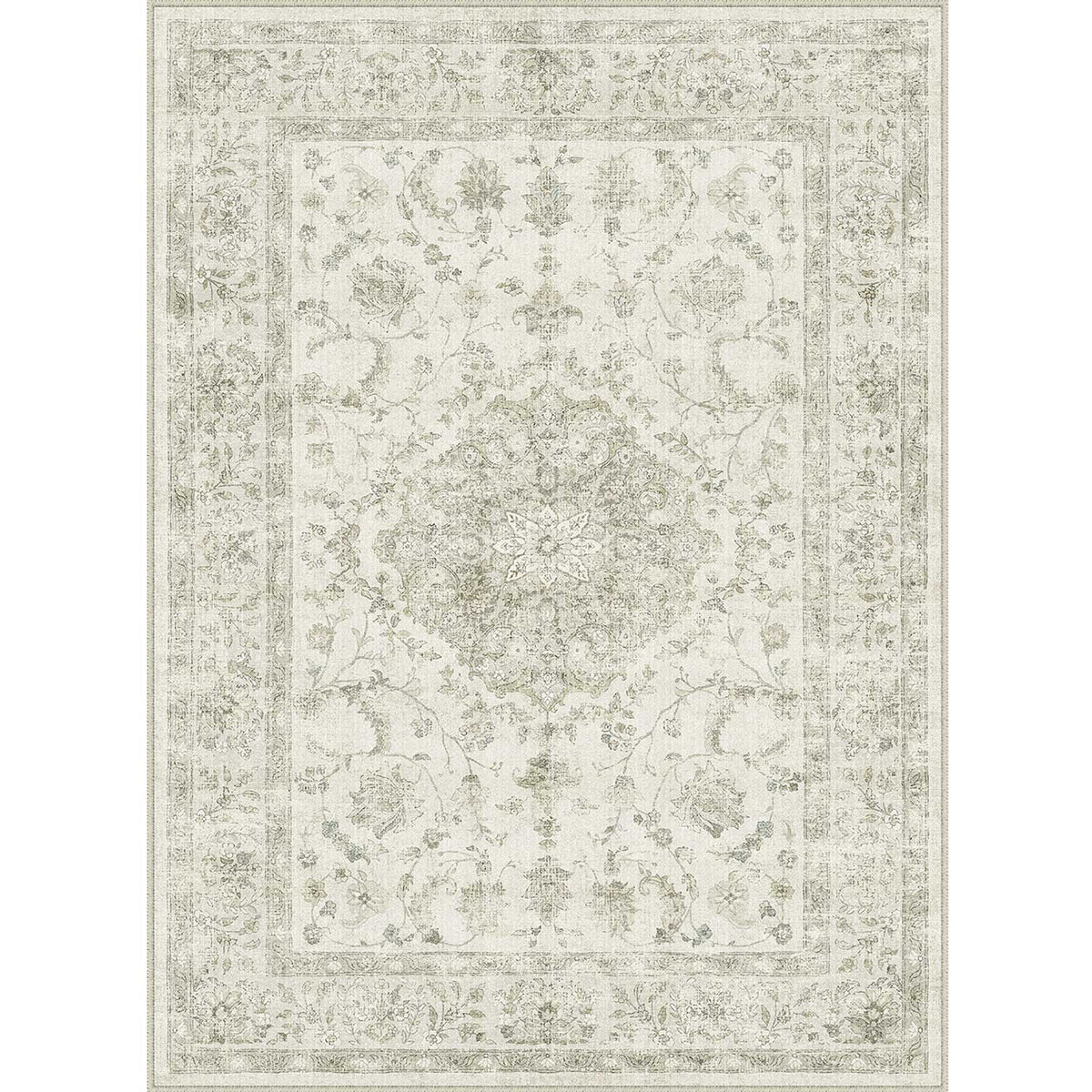 Glen Green Rug