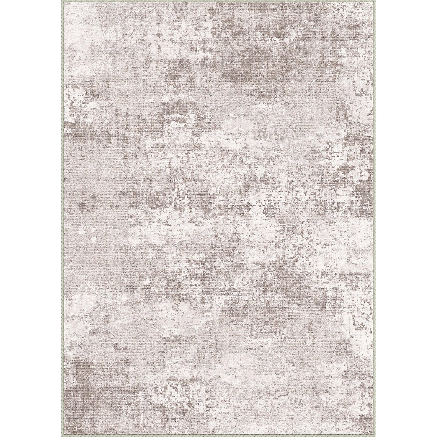 Mistbound Beige Rug